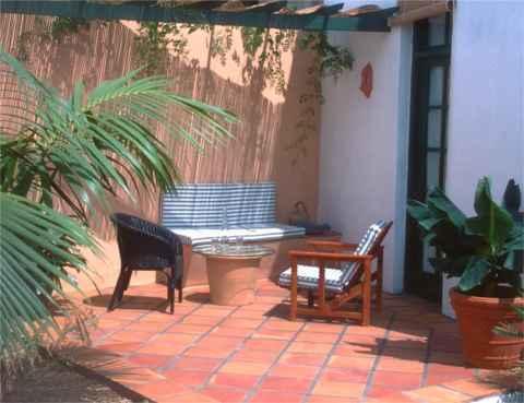 산미겔데아보나 Casa San Miguel 아파트 객실 사진