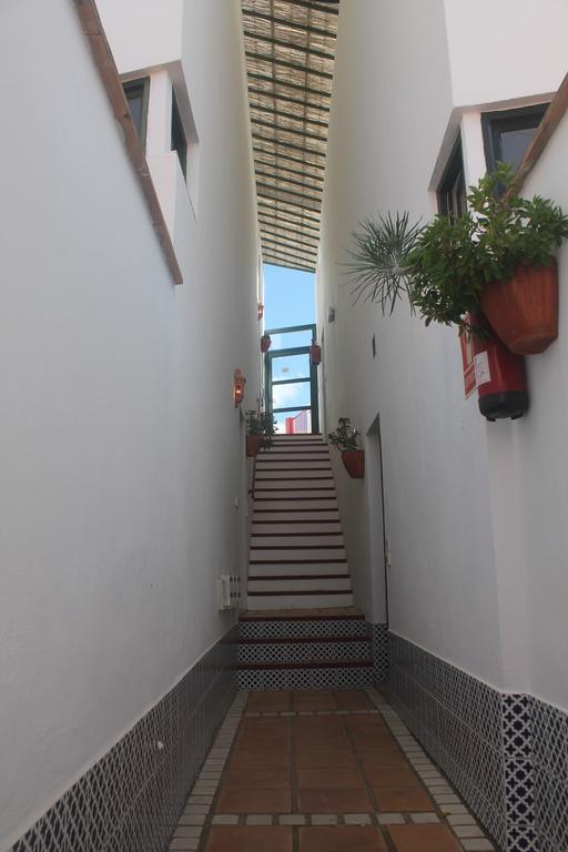 산미겔데아보나 Casa San Miguel 아파트 외부 사진