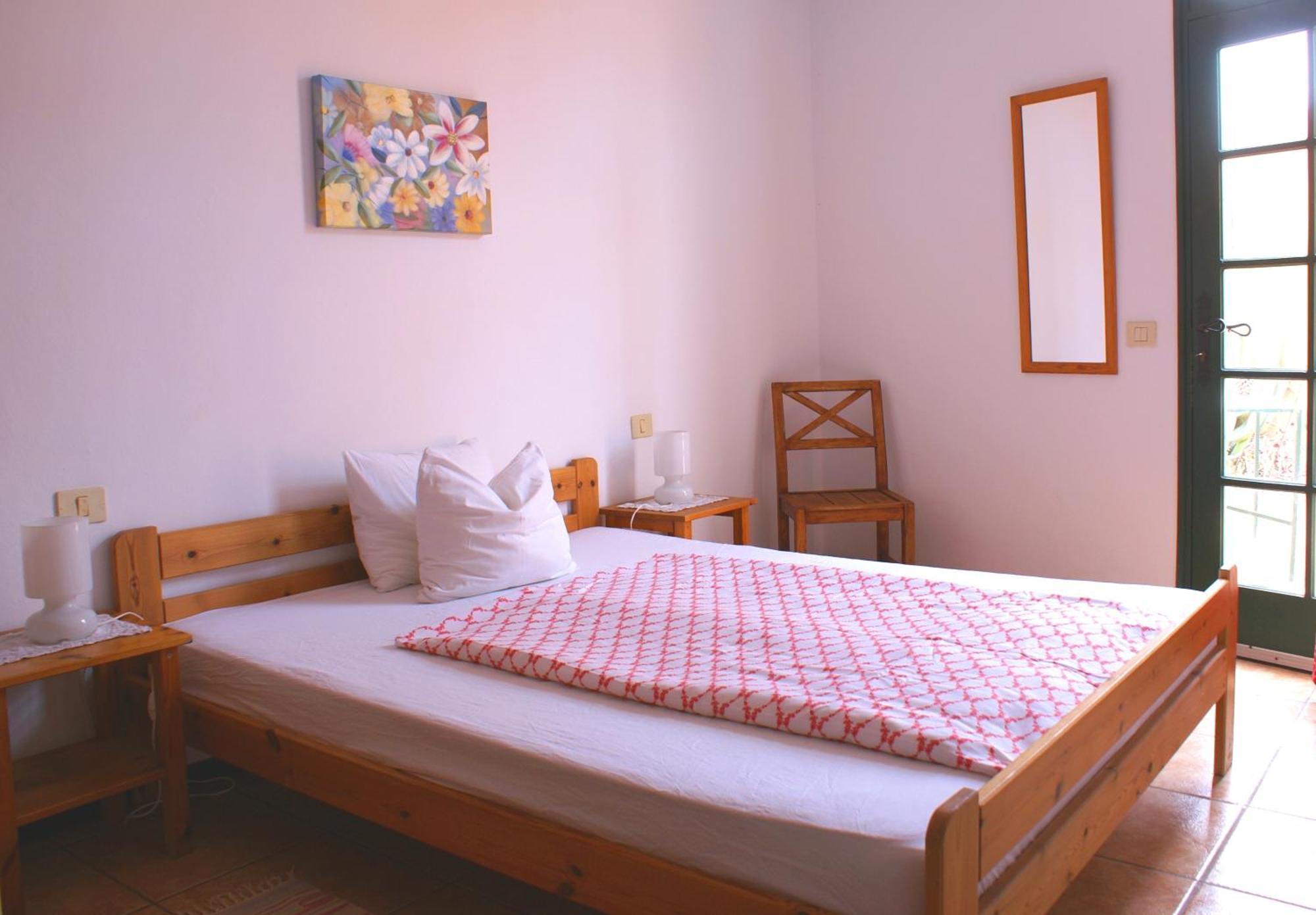 산미겔데아보나 Casa San Miguel 아파트 외부 사진